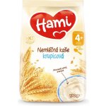 Hami Nemléčná kaše krupicová 9 x 170 g – Sleviste.cz