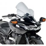 Givi D316S kouřová