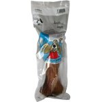 Wanpy Dog Jerky Duck 100 g – Hledejceny.cz