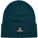 Warrior Knit Beanie Dark Teal – Hledejceny.cz