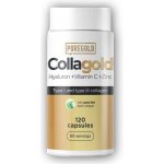 PureGold CollaGold 120 kapslí – Hledejceny.cz