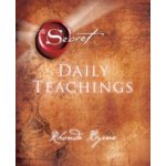 Secret Daily Teachings - Byrne Rhonda – Hledejceny.cz