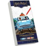 Harry Potter - Marque-pages XXL - Coloriages mystère – Hledejceny.cz