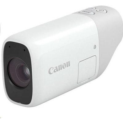 Canon PowerShot ZOOM, 12MPix - Essential Kit 4838C014