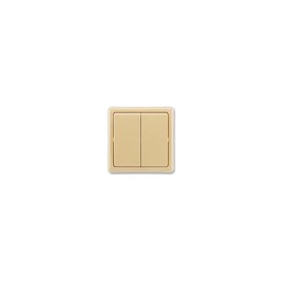 ABB Classic 3553-05289 D2 – Hledejceny.cz