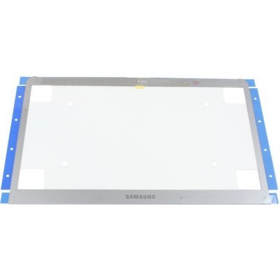 Rámeček LCD SAMSUNG NP530U3C NP535U3C SIL – Zboží Živě
