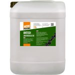 WSW Proding UNITECH Řetězový olej 100+ 20 l – Zboží Mobilmania