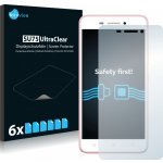 6x SU75 UltraClear Screen Protector Lenovo S60 – Zboží Mobilmania