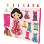 Origami SYCOMORE / POCKETS Oblečky od 5let – Hledejceny.cz