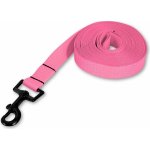 PafDog Ultralehké stopovací vodítko ploché – Zboží Dáma