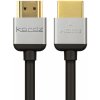 Propojovací kabel Kordz R.3 HDMI 2,1 m