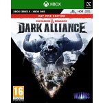Dungeons & Dragons: Dark Alliance (Steelbook Edition) – Hledejceny.cz