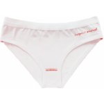 Suspect Animal dětské funkční kalhotky Basic JEDNOROŽEC bílá Bamboo Ultra bílá – Zboží Dáma