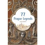 77 Prague Legends Alena Ježková – Hledejceny.cz