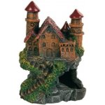 Trixie Malý hrad 14cm – Zboží Dáma