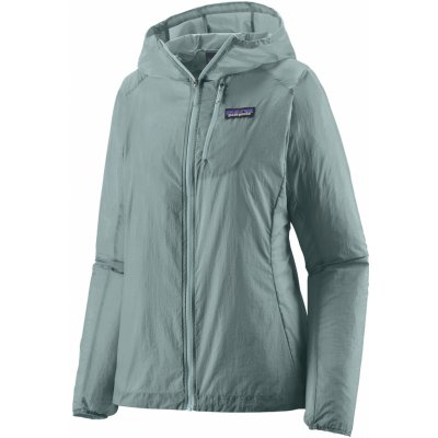 Patagonia Women's Houdini Jacket Thermal Blue – Hledejceny.cz