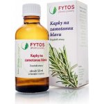 Fytos Kapky na zamotanou hlavu 50 ml – Hledejceny.cz
