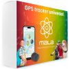 GPS přijímač MALA GPS tracker univerzal 60135