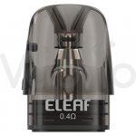 Eleaf iVeni Pod cartridge 0.4 ohm – Zboží Dáma