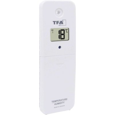 TFA Dostmann 30.3239.02 – Zbozi.Blesk.cz