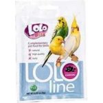 Lolo Pets Lololine CHARCOAL 10 g – Zboží Dáma