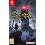 Shadow Labyrinth – Zboží Dáma