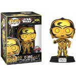 Funko Pop! Star Wars Retro Series R2 D2 – Sleviste.cz