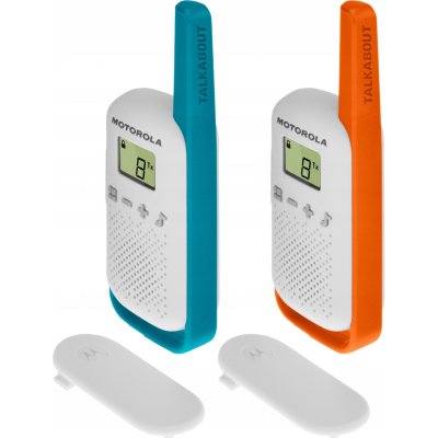 Motorola T42 2 ks – Hledejceny.cz
