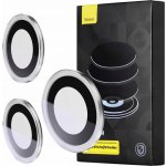 Baseus tvrzené sklo pro kameru iphone 14 Pro /14 Pro Max 6932172622190 – Zboží Živě