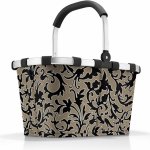 Reisenthel Nákupní košík Carrybag baroque marble – Zboží Dáma
