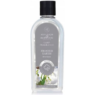 Ashleigh & Burwood Náplň do katalytické lampy Frosted Earth 500 ml – Zboží Mobilmania