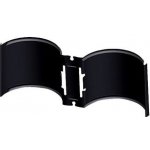 Lindab Objímka SSV k trnu SST 100 černá – Sleviste.cz