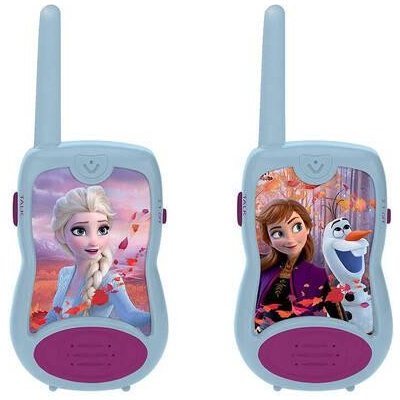 Lexibook Frozen TW12FZ – Zboží Mobilmania