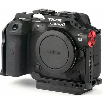 Tilta Full Camera Cage for Canon R5/R6 V2 - Black – Zbozi.Blesk.cz