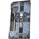 Harrows Nemesis 85 soft 18g K – Hledejceny.cz