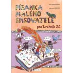 Písanka malého spisovatele. Dita Nastoupilová . Fragment – Hledejceny.cz