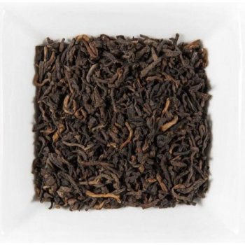 Unique Tea Čína PU ERH Tea Černý čaj 50 g