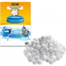 SEDCO PES Aaqua Crystal filtrační kuličky 1 kg