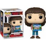 Funko Pop! Stranger Things Eleven with Diorama – Hledejceny.cz