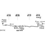 Bosal BS 228-443 – Hledejceny.cz