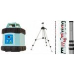 Hedü Q1 ECO + stativ s klikou a lať – Sleviste.cz