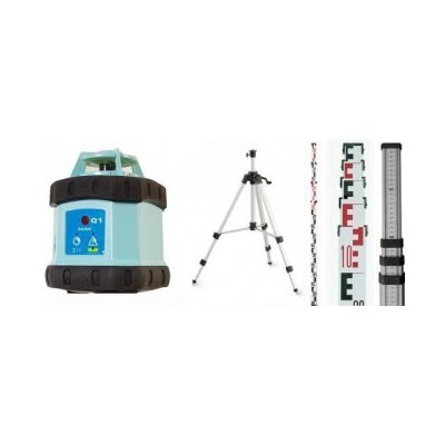 Hedü Q1 ECO + stativ s klikou a lať – Sleviste.cz