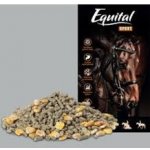 Equital Sport pro koně 25 kg – Zboží Mobilmania