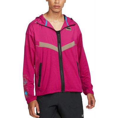 Nike Windrunner D.Y.E. Men s Running Jacket dr2827-549 – Zboží Mobilmania