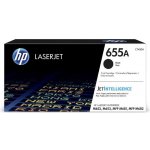 HP 508X originální tonerová kazeta černá CF360X – Zboží Živě