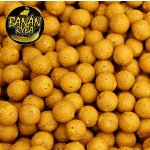 Black Carp boilies Banán-Ryba 1 kg 24 mm – Zboží Dáma