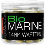 MUNCH BAITS Wafters boilies Bio Marine 200ml 14mm – Hledejceny.cz