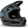Cyklistická helma blue grass Vanguard CORE - blue Fluid 2024