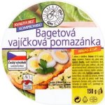 Gurmán Klub Bagetová vajíčková Pomazánka 150 g – Zboží Dáma