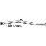 Bosal BS 965-369 – Hledejceny.cz